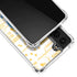 NBA Golden State Warriors Historic Blast Galaxy S22 Plus Clear Case