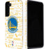 NBA Golden State Warriors Historic Blast Galaxy S22 Plus Pro Case