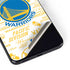 NBA Golden State Warriors Historic Blast Galaxy S22 Plus Skin