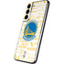 NBA Golden State Warriors Historic Blast Galaxy S22 Skin