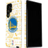 NBA Golden State Warriors Historic Blast Galaxy S22 Ultra Pro Case