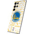 NBA Golden State Warriors Historic Blast Galaxy S22 Ultra Skin