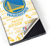 NBA Golden State Warriors Historic Blast Galaxy S22 Ultra Skin