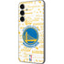NBA Golden State Warriors Historic Blast Galaxy S23 FE Skin