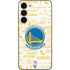 NBA Golden State Warriors Historic Blast Galaxy S23 Plus Skin