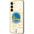 NBA Golden State Warriors Historic Blast Galaxy S23 Plus Skin