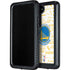 NBA Golden State Warriors Historic Blast Galaxy S23 Plus Waterproof Case