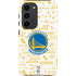NBA Golden State Warriors Historic Blast Galaxy S23 Pro Case