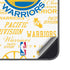 NBA Golden State Warriors Historic Blast Galaxy S23 Skin