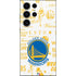 NBA Golden State Warriors Historic Blast Galaxy S23 Ultra Skin