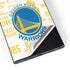 NBA Golden State Warriors Historic Blast Galaxy S23 Ultra Skin