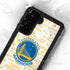 NBA Golden State Warriors Historic Blast Galaxy S23 Waterproof Case
