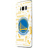 NBA Golden State Warriors Historic Blast Galaxy S8 Skin