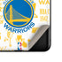 NBA Golden State Warriors Historic Blast Galaxy Z Flip Skin