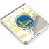NBA Golden State Warriors Historic Blast Galaxy Z Flip3 5G Skin