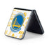 NBA Golden State Warriors Historic Blast Galaxy Z Flip5 5G Skin