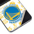 NBA Golden State Warriors Historic Blast Galaxy Z Flip5 5G Skin