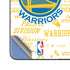 NBA Golden State Warriors Historic Blast Galaxy Z Fold5 5G Skin
