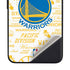 NBA Golden State Warriors Historic Blast Google Pixel 4a Skin