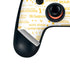 NBA Golden State Warriors Historic Blast Google Stadia Controller Skin
