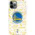NBA Golden State Warriors Historic Blast iPhone 11 Pro Lite Case