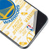 NBA Golden State Warriors Historic Blast iPhone 11 Skin