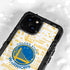 NBA Golden State Warriors Historic Blast iPhone 15 Waterproof Case