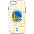 NBA Golden State Warriors Historic Blast iPhone 8 Pro Case