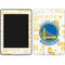 NBA Golden State Warriors Historic Blast Amazon Kindle Skin