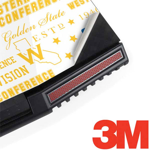 NBA Golden State Warriors Historic Blast Legion Y720 Skin