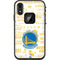 NBA Golden State Warriors Historic Blast LifeProof Fre iPhone Skin