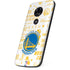 NBA Golden State Warriors Historic Blast Moto E5 Play Skin