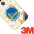 NBA Golden State Warriors Historic Blast Moto E5 Play Skin