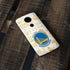 NBA Golden State Warriors Historic Blast Moto E5 Plus Skin
