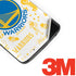 NBA Golden State Warriors Historic Blast Moto G6 Skin