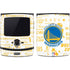 NBA Golden State Warriors Historic Blast Motorola RAZR Skin