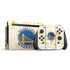 NBA Golden State Warriors Historic Blast Nintendo Skins