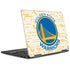 NBA Golden State Warriors Historic Blast Notebook 9 Pro 13in (2017) Skin