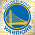 NBA Golden State Warriors Historic Blast Notebook 9 Pro 13in (2017) Skin