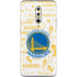 NBA Golden State Warriors Historic Blast OnePlus 7 Pro Skin