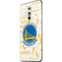 NBA Golden State Warriors Historic Blast OnePlus 7 Pro Skin