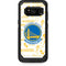 NBA Golden State Warriors Historic Blast Otterbox Commuter Galaxy Skin