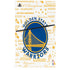 NBA Golden State Warriors Historic Blast PS5 Slim Disk Bundle Skin