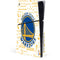 NBA Golden State Warriors Historic Blast PS5 Slim Disk Console Skin
