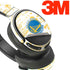NBA Golden State Warriors Historic Blast Skullcandy Venue Skin