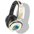 NBA Golden State Warriors Historic Blast Skullcandy Venue Skin