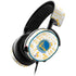 NBA Golden State Warriors Historic Blast SteelSeries Arctis 3 Skin