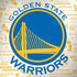 NBA Golden State Warriors Historic Blast Surface Book 2 13.5in Skin