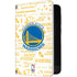 NBA Golden State Warriors Historic Blast Surface Duo Skin