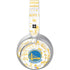 NBA Golden State Warriors Historic Blast Surface Headphones Skin